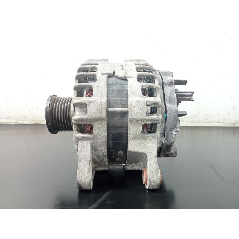 Recambio de alternador para nissan pulsar (c13) acenta referencia OEM IAM 231004BE0B F000BL0814 P3-A4-2-5