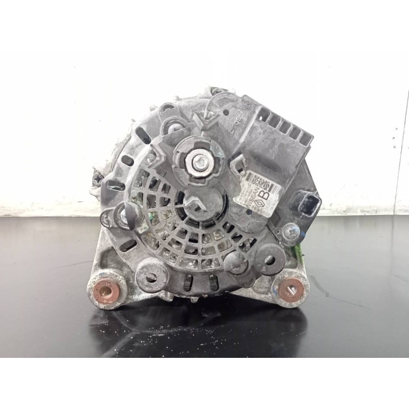 Recambio de alternador para nissan pulsar (c13) acenta referencia OEM IAM 231004BE0B F000BL0814 P3-A4-2-5