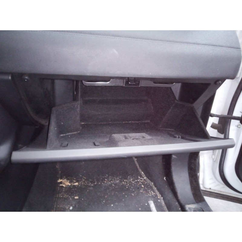 Recambio de guantera para land rover evoque prestige referencia OEM IAM   