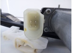 Recambio de elevalunas trasero derecho para bmw serie 3 touring (f31) 320d efficientdynamics edition referencia OEM IAM 3T0832A  2