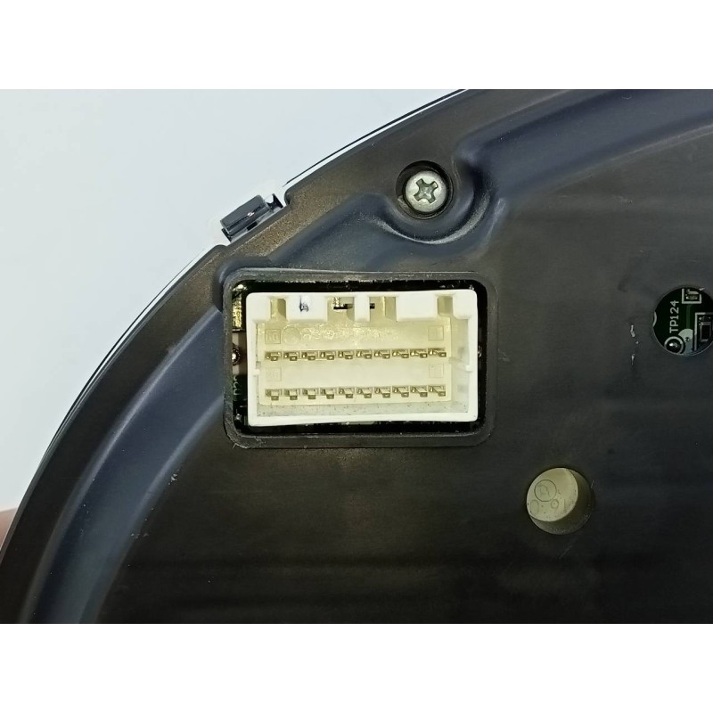 Recambio de cuadro instrumentos para ssangyong rexton w limited 4wd referencia OEM IAM 8024008350 11003338300S E3-A3-18-2