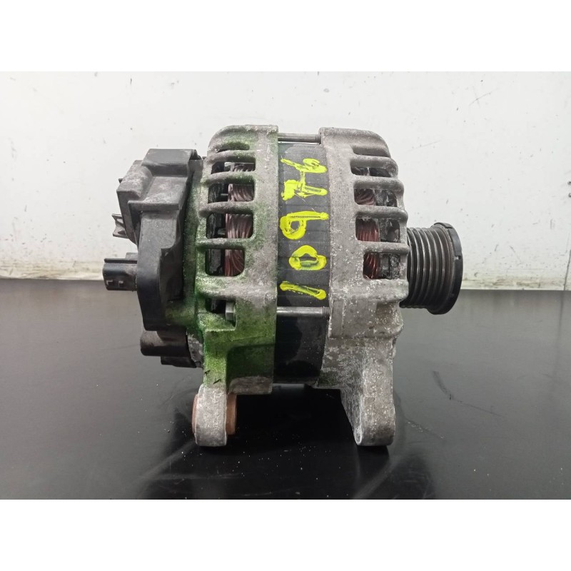 Recambio de alternador para nissan pulsar (c13) acenta referencia OEM IAM 231004BE0B F000BL0814 P3-A4-2-5