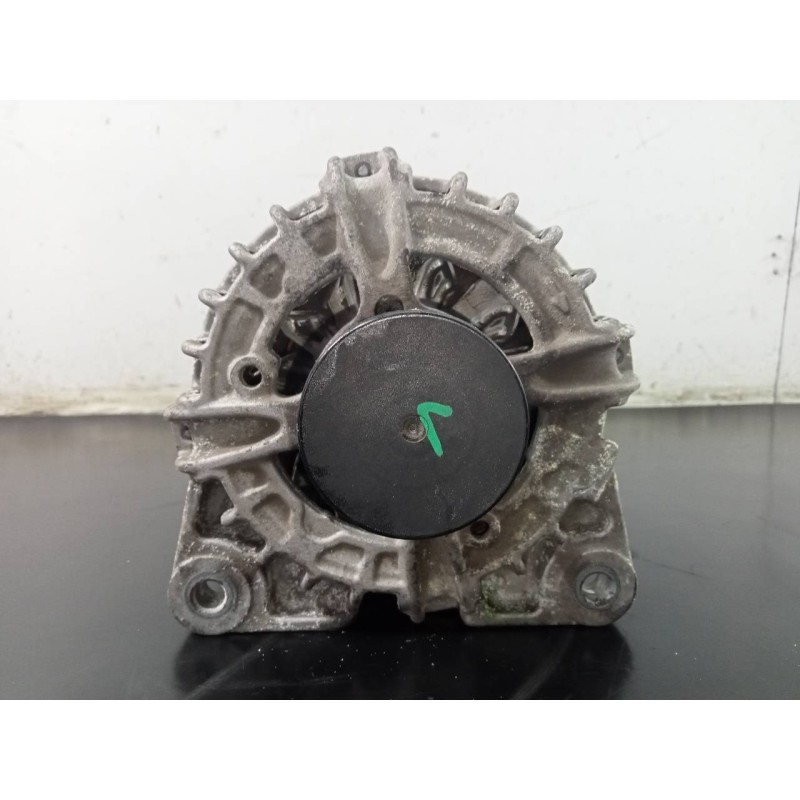 Recambio de alternador para nissan pulsar (c13) acenta referencia OEM IAM 231004BE0B F000BL0814 P3-A4-2-5