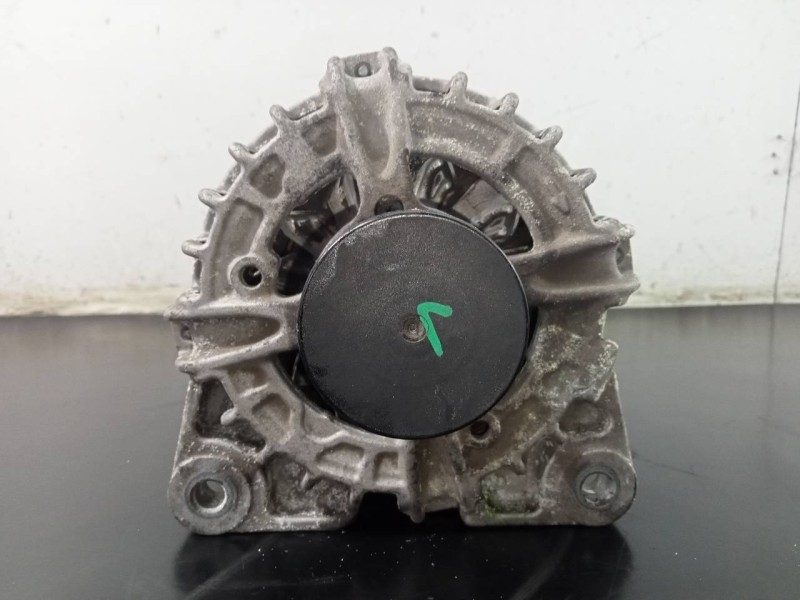 Recambio de alternador para nissan pulsar (c13) acenta referencia OEM IAM 231004BE0B F000BL0814 P3-A4-2-5