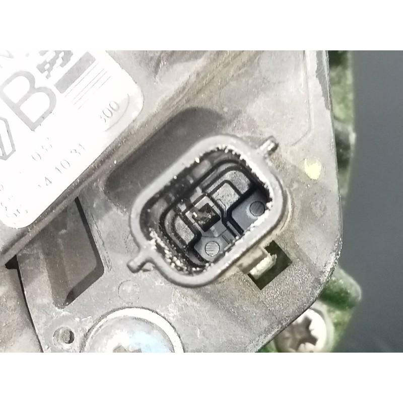 Recambio de alternador para nissan pulsar (c13) acenta referencia OEM IAM 231004BE0B F000BL0814 P3-A4-2-5