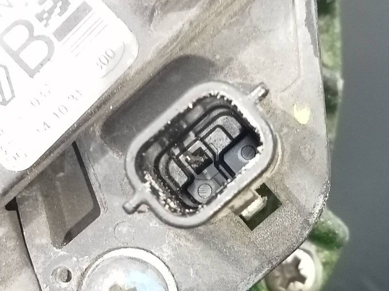 Recambio de alternador para nissan pulsar (c13) acenta referencia OEM IAM 231004BE0B F000BL0814 P3-A4-2-5