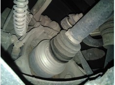 TRANSMISION TRASERA DERECHA 