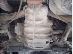 Recambio de diferencial trasero para ssangyong rexton w limited 4wd referencia OEM IAM    2