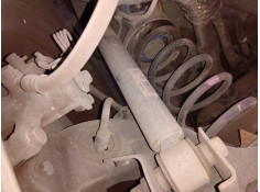 AMORTIGUADOR TRASERO IZQUIERDO 