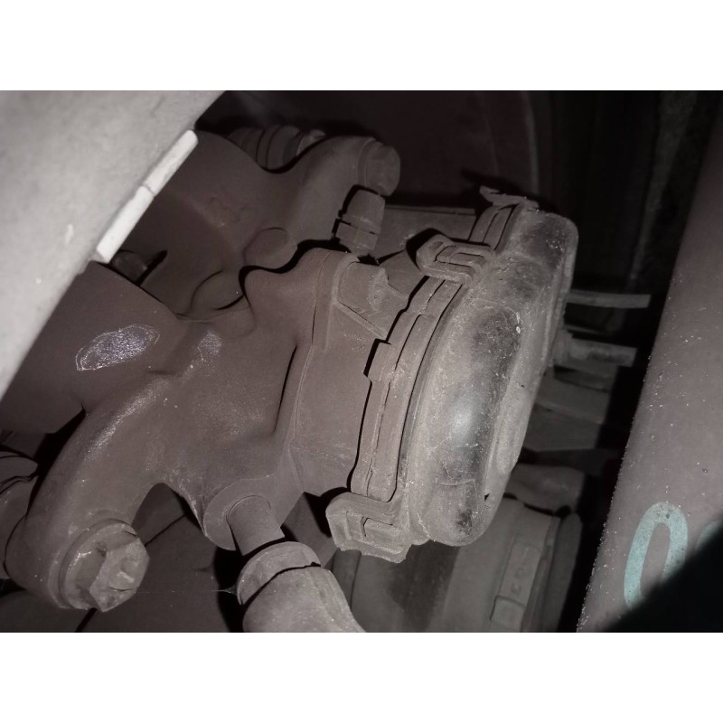 Recambio de pinza freno trasera izquierda para mercedes-benz clase gla (w156) cross activity referencia OEM IAM   