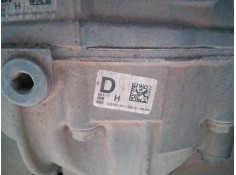 Recambio de diferencial trasero para porsche cayenne (typ 92aa) diesel platinum edition referencia OEM IAM    2