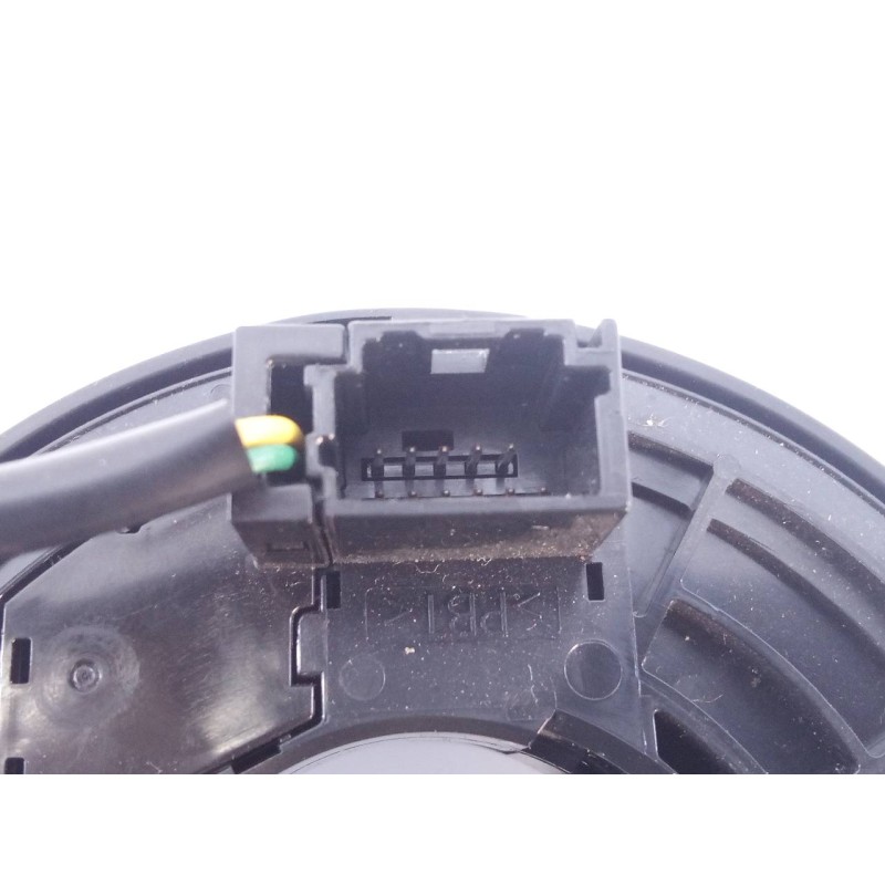 Recambio de anillo airbag para nissan pulsar (c13) acenta referencia OEM IAM 255544EA0A 96D0042A E3-B4-17-1