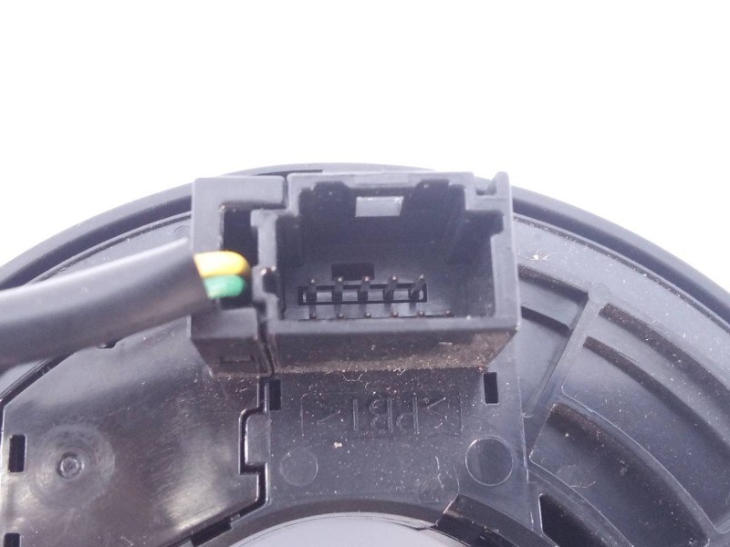 Recambio de anillo airbag para nissan pulsar (c13) acenta referencia OEM IAM 255544EA0A 96D0042A E3-B4-17-1