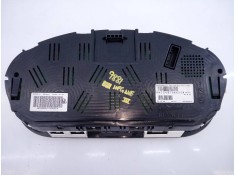 Recambio de cuadro instrumentos para renault megane iii berlina 5 p authentique referencia OEM IAM 248106455R  E2-A1-8-5 2