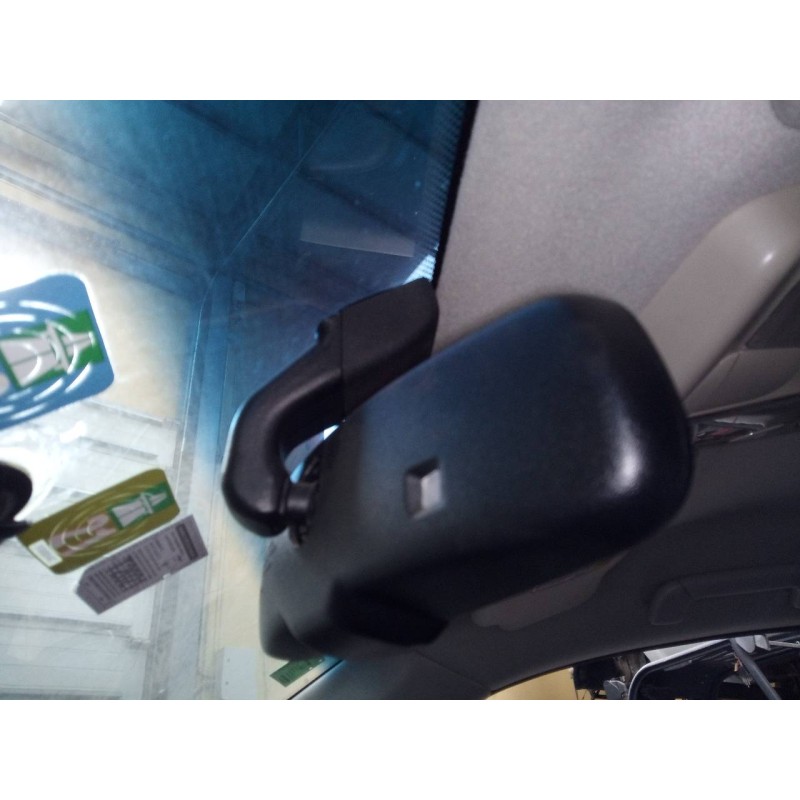 Recambio de espejo interior para ssangyong rexton w limited 4wd referencia OEM IAM   