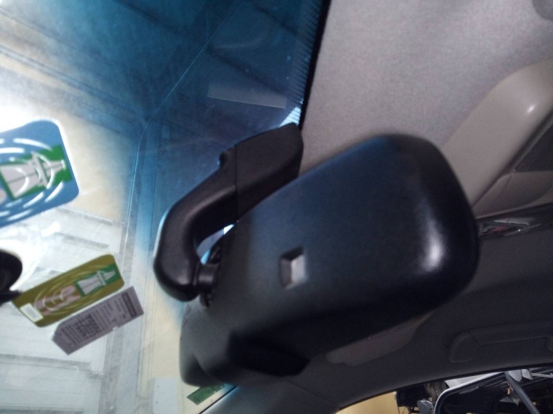 Recambio de espejo interior para ssangyong rexton w limited 4wd referencia OEM IAM   