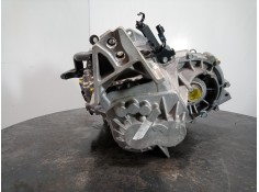 CAJA CAMBIOS 2BB0EW C03386 M1-A3-140