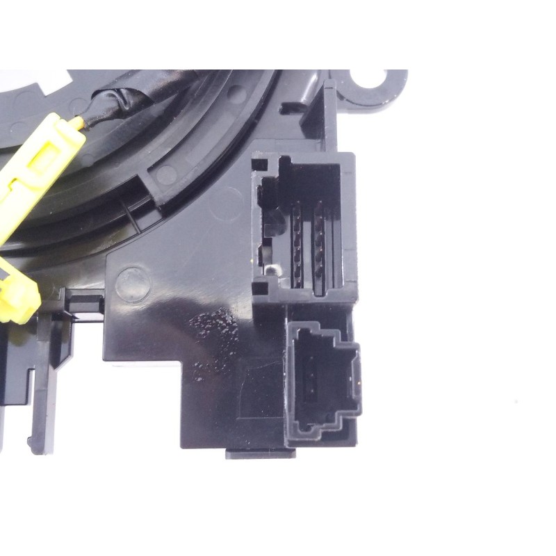 Recambio de anillo airbag para nissan pulsar (c13) acenta referencia OEM IAM 255544EA0A 96D0042A E3-B4-17-1