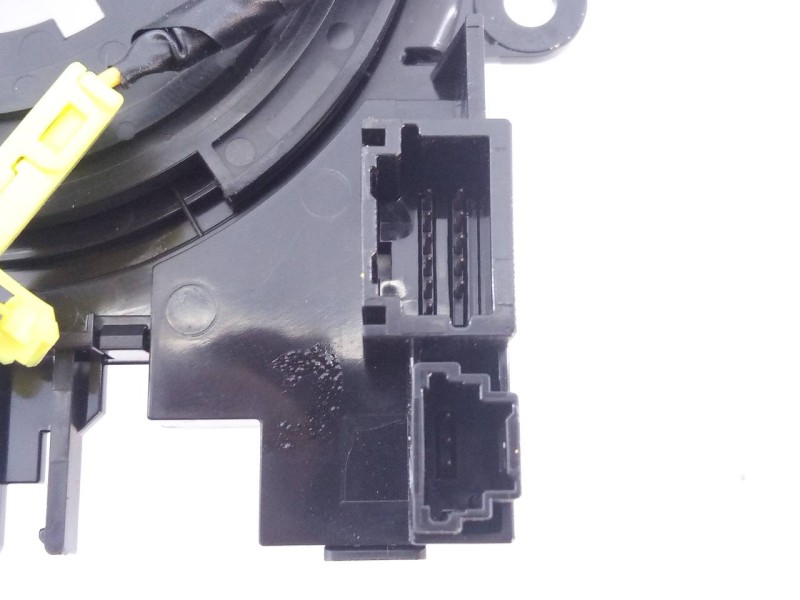 Recambio de anillo airbag para nissan pulsar (c13) acenta referencia OEM IAM 255544EA0A 96D0042A E3-B4-17-1