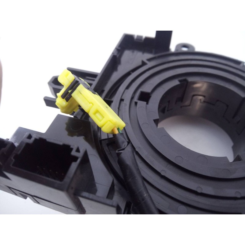 Recambio de anillo airbag para nissan pulsar (c13) acenta referencia OEM IAM 255544EA0A 96D0042A E3-B4-17-1