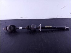 TRANSMISION DELANTERA DERECHA A2463309500 P1-A6-39