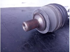 Recambio de transmision delantera derecha para mercedes-benz clase gla (w156) cross activity referencia OEM IAM A2463309500  P1- 2