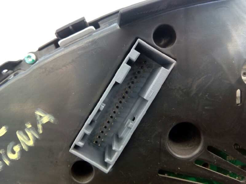 Recambio de cuadro instrumentos para opel insignia berlina excellence referencia OEM IAM 12844138  E3-A5-18-2