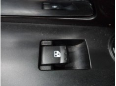 MANDO ELEVALUNAS TRASERO IZQUIERDO 