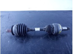 TRANSMISION DELANTERA IZQUIERDA A2463309400 P1-A6-39