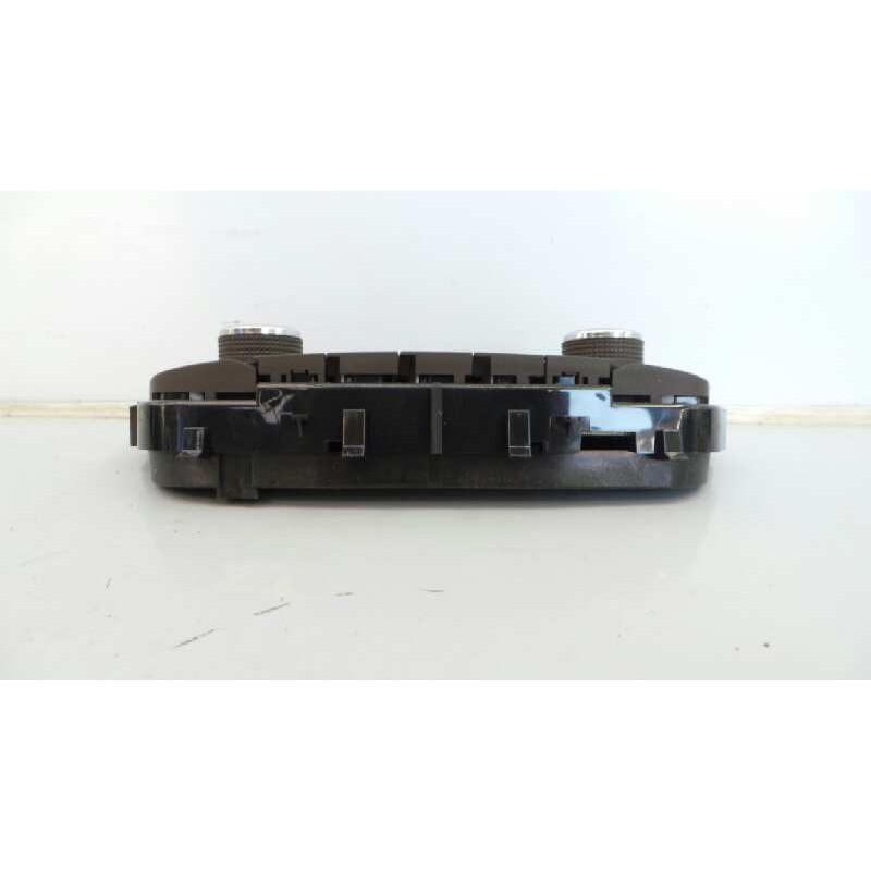 Recambio de mando climatizador para opel insignia berlina excellence referencia OEM IAM 1327786520260903170093C  E3-A5-17-5
