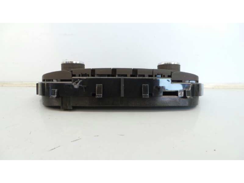 Recambio de mando climatizador para opel insignia berlina excellence referencia OEM IAM 1327786520260903170093C  E3-A5-17-5