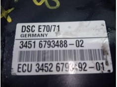 Recambio de abs para bmw x5 (e70) xdrive40d referencia OEM IAM 3451679348802 0265960359 P3-A8-3-1 2