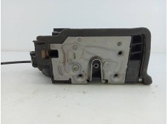 CERRADURA PUERTA DELANTERA IZQUIERDA 728193110 18283810CZ E1-A3-51-1