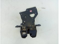 Recambio de cerradura maletero / porton para nissan pulsar (c13) acenta referencia OEM IAM   E2-A4-60-1 2