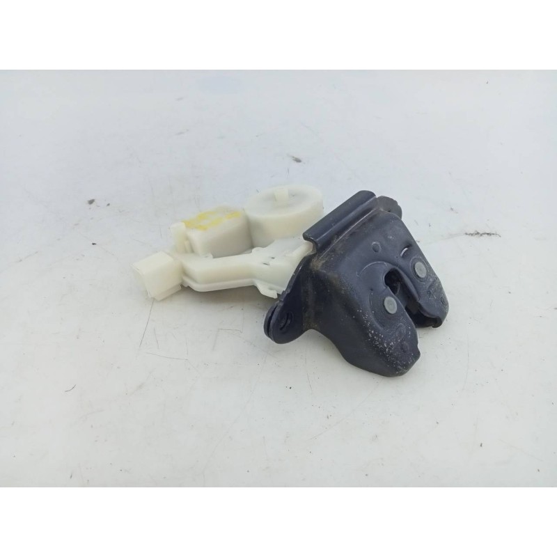 Recambio de cerradura maletero / porton para nissan pulsar (c13) acenta referencia OEM IAM   E2-A4-60-1