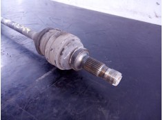 Recambio de transmision trasera derecha para mercedes-benz clase gla (w156) cross activity referencia OEM IAM 2463509500 1504100 2