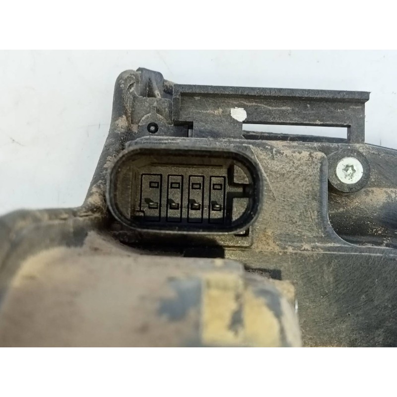 Recambio de cerradura puerta delantera izquierda para bmw serie x1 (f48) xdrive20d referencia OEM IAM 728193110 18283810CZ E1-A3