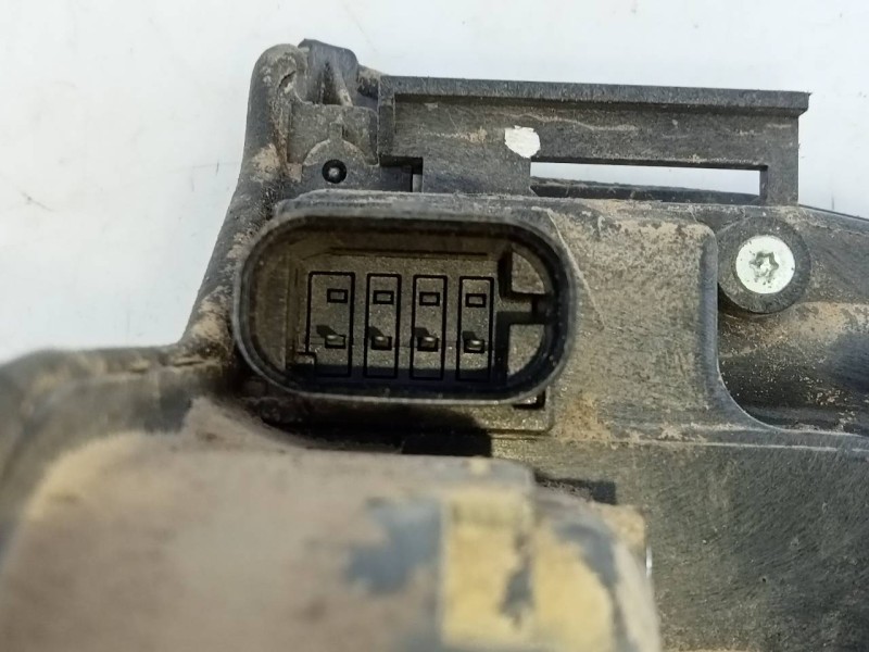 Recambio de cerradura puerta delantera izquierda para bmw serie x1 (f48) xdrive20d referencia OEM IAM 728193110 18283810CZ E1-A3