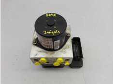 Recambio de abs para opel insignia berlina excellence referencia OEM IAM 13316697 16312208G E2-B6-10-1