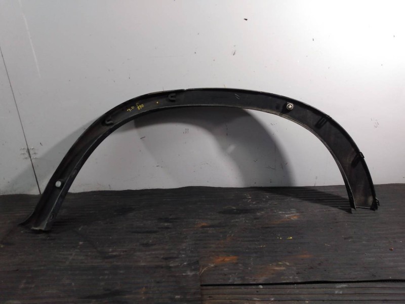 Recambio de aletin trasero derecho para bmw x5 (e70) xdrive40d referencia OEM IAM 5177715842604  P2-B3-32