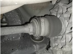 Recambio de transmision trasera izquierda para mercedes-benz clase gla (w156) cross activity referencia OEM IAM   