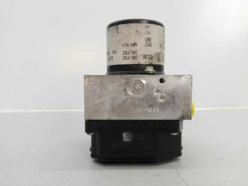 Recambio de abs para opel insignia berlina excellence referencia OEM IAM 13316697 16312208G E2-B6-10-1