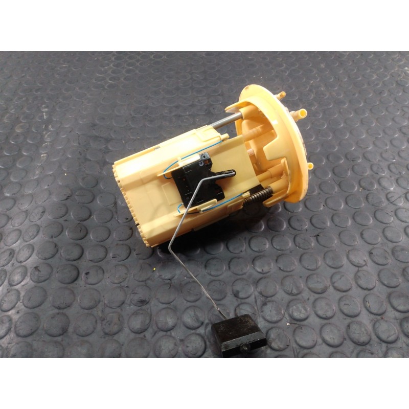 Recambio de aforador para citroën berlingo cuadro sx referencia OEM IAM 9684995280  P3-B6-23-3