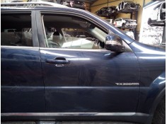 PUERTA DELANTERA DERECHA 