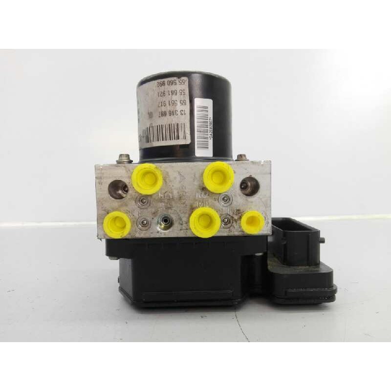 Recambio de abs para opel insignia berlina excellence referencia OEM IAM 13316697 16312208G E2-B6-10-1
