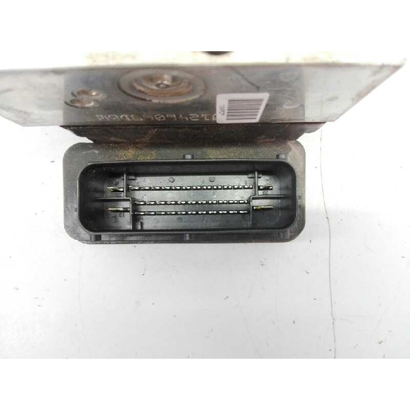 Recambio de abs para opel insignia berlina excellence referencia OEM IAM 13316697 16312208G E2-B6-10-1