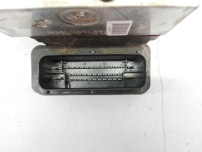 Recambio de abs para opel insignia berlina excellence referencia OEM IAM 13316697 16312208G E2-B6-10-1