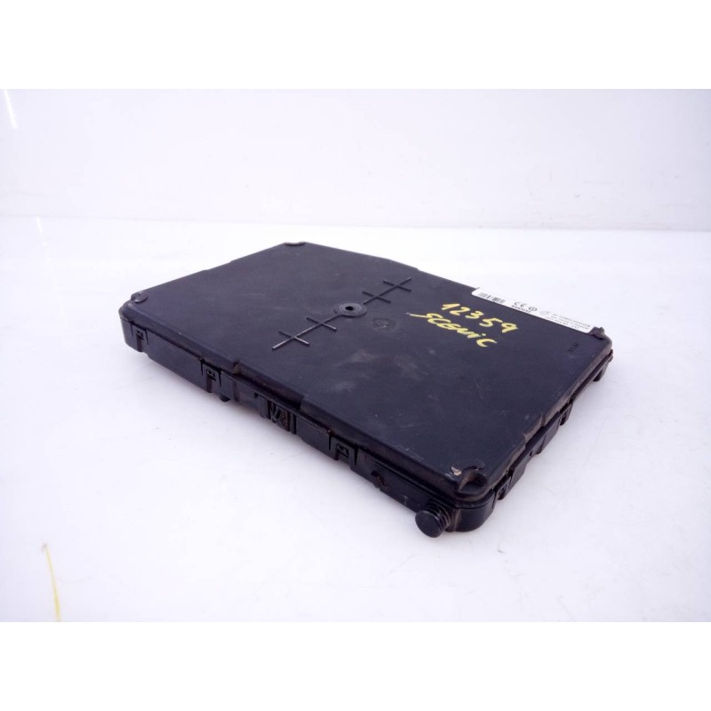 Recambio de caja reles / fusibles para renault scenic ii authentique referencia OEM IAM 8200309693 S118400310 E2-A1-34-3