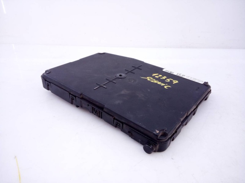 Recambio de caja reles / fusibles para renault scenic ii authentique referencia OEM IAM 8200309693 S118400310 E2-A1-34-3
