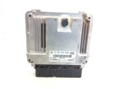 CENTRALITA MOTOR UCE 55573539 0281015774 E3-A5-18-2